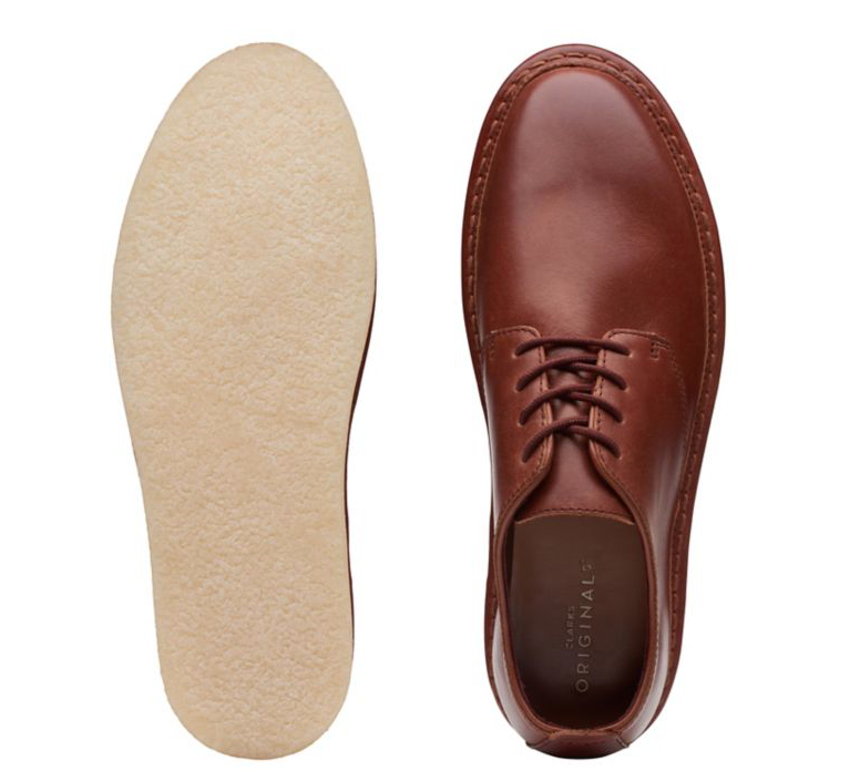 clarks originals walbridge